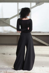 Панталон |AZHA BLACK|